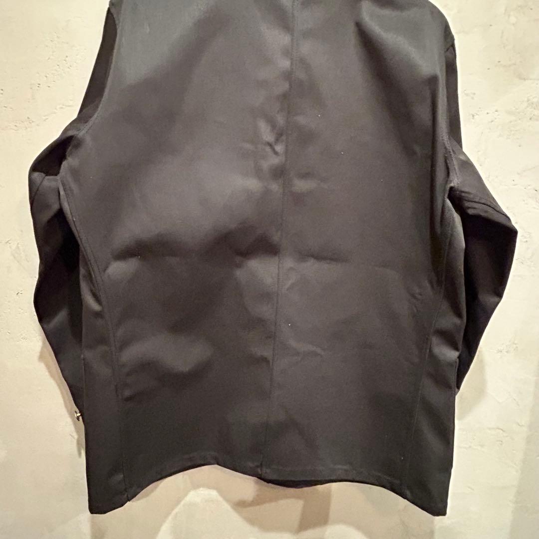 新品未使用　BLUCO ブルコ　カバーオール　ワークジャケット Mサイズ