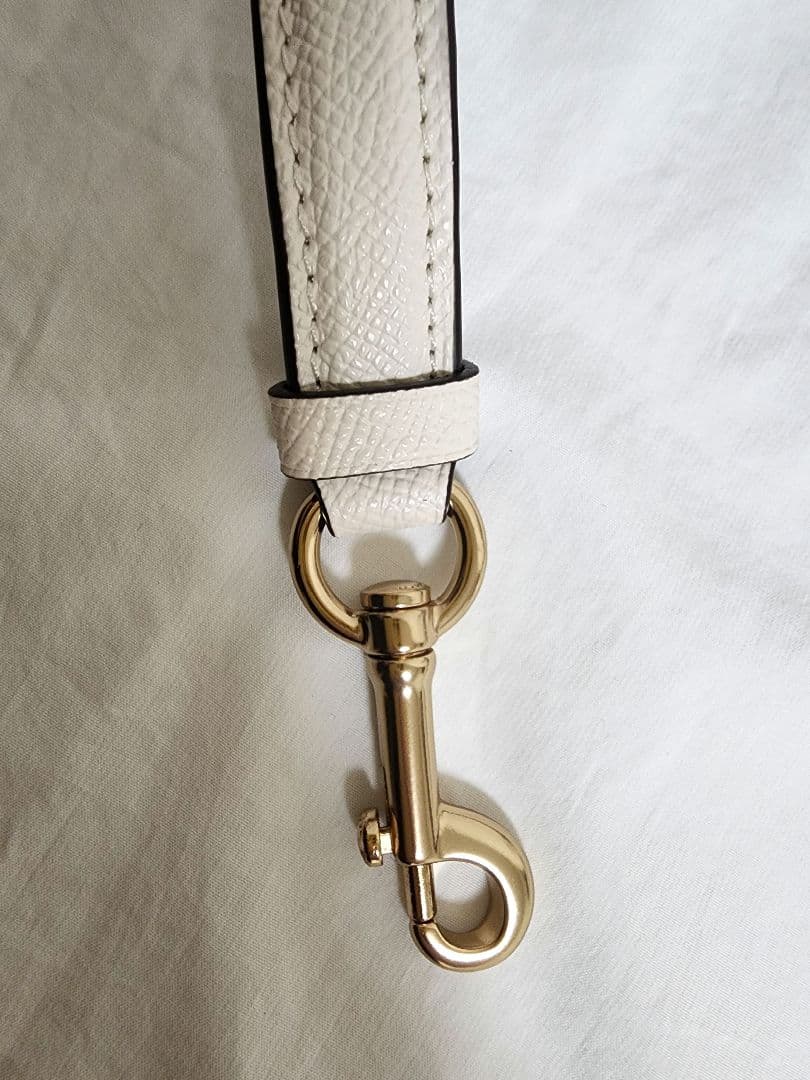 COACH ローワンサッチェル 2way