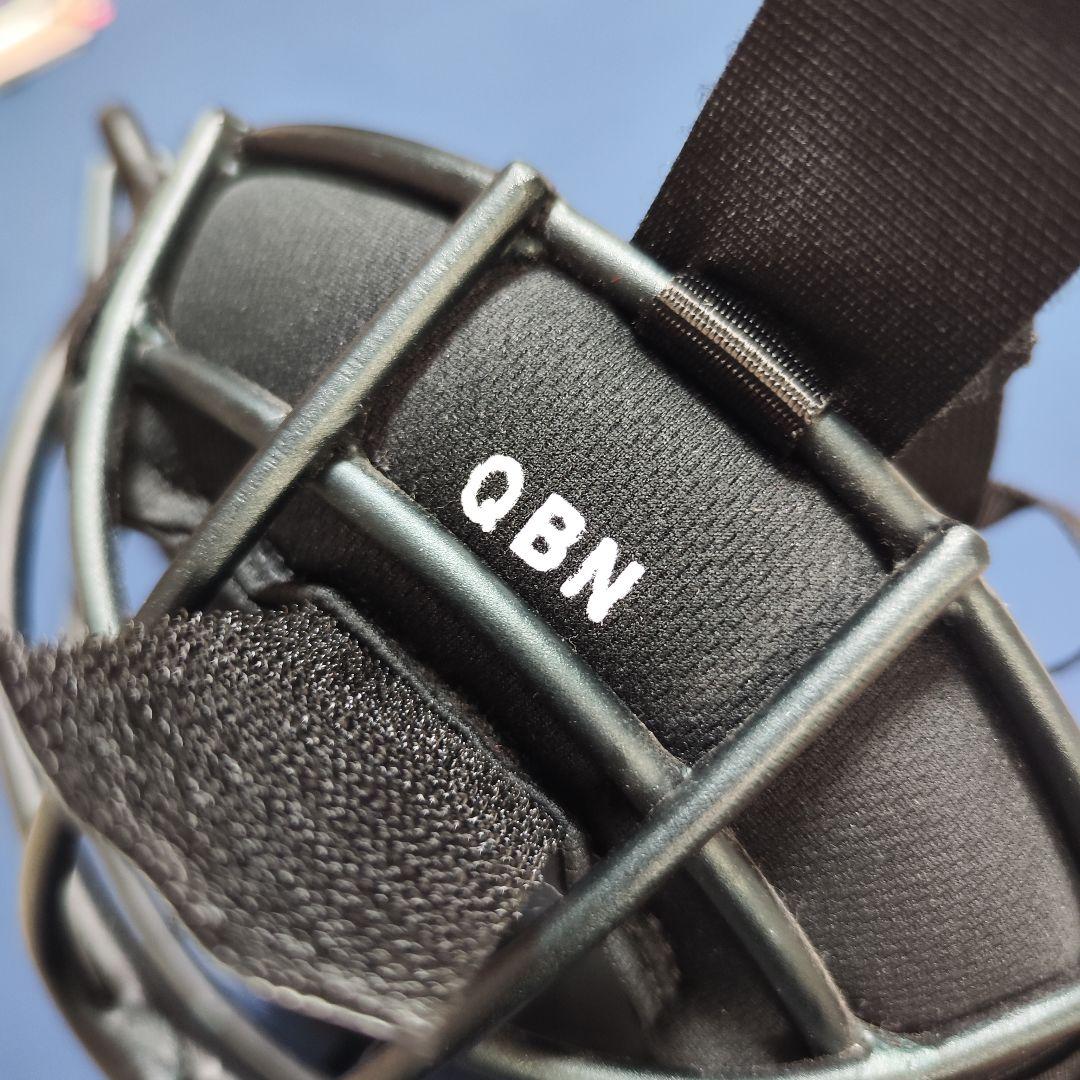 US限定 ／ ウィルソン MLB 審判・キャッチャー用マスク ／ レアもの　良品