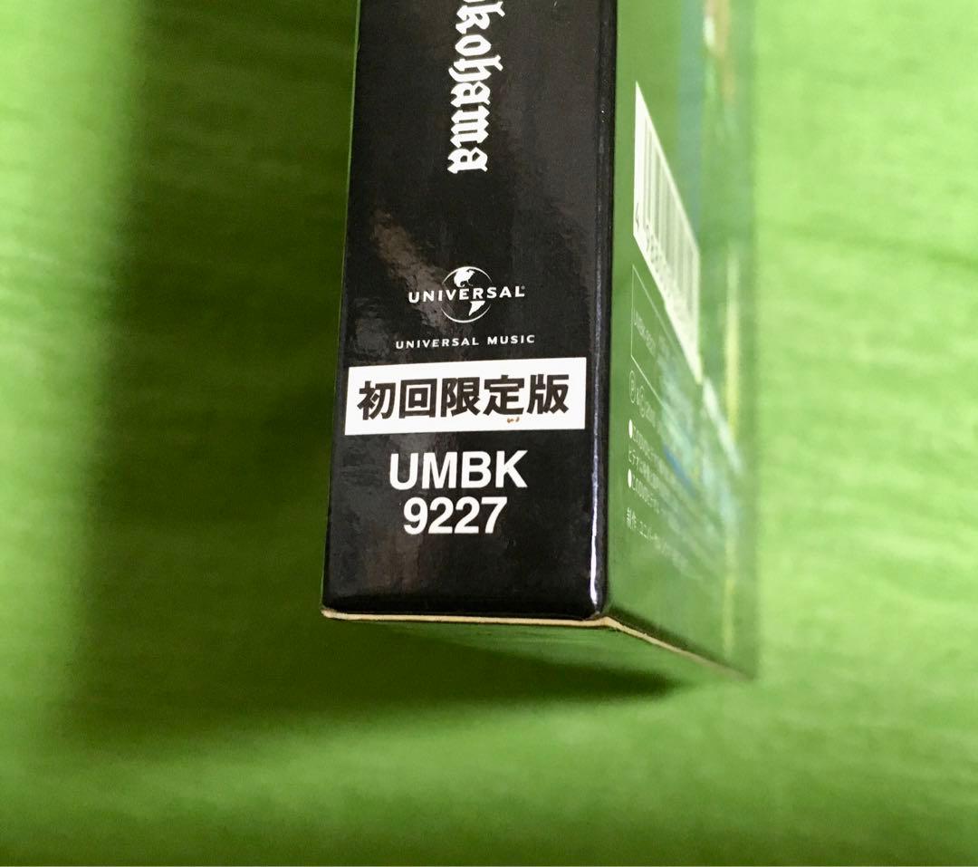 2009 Empress at Yokohama【初回限定盤】