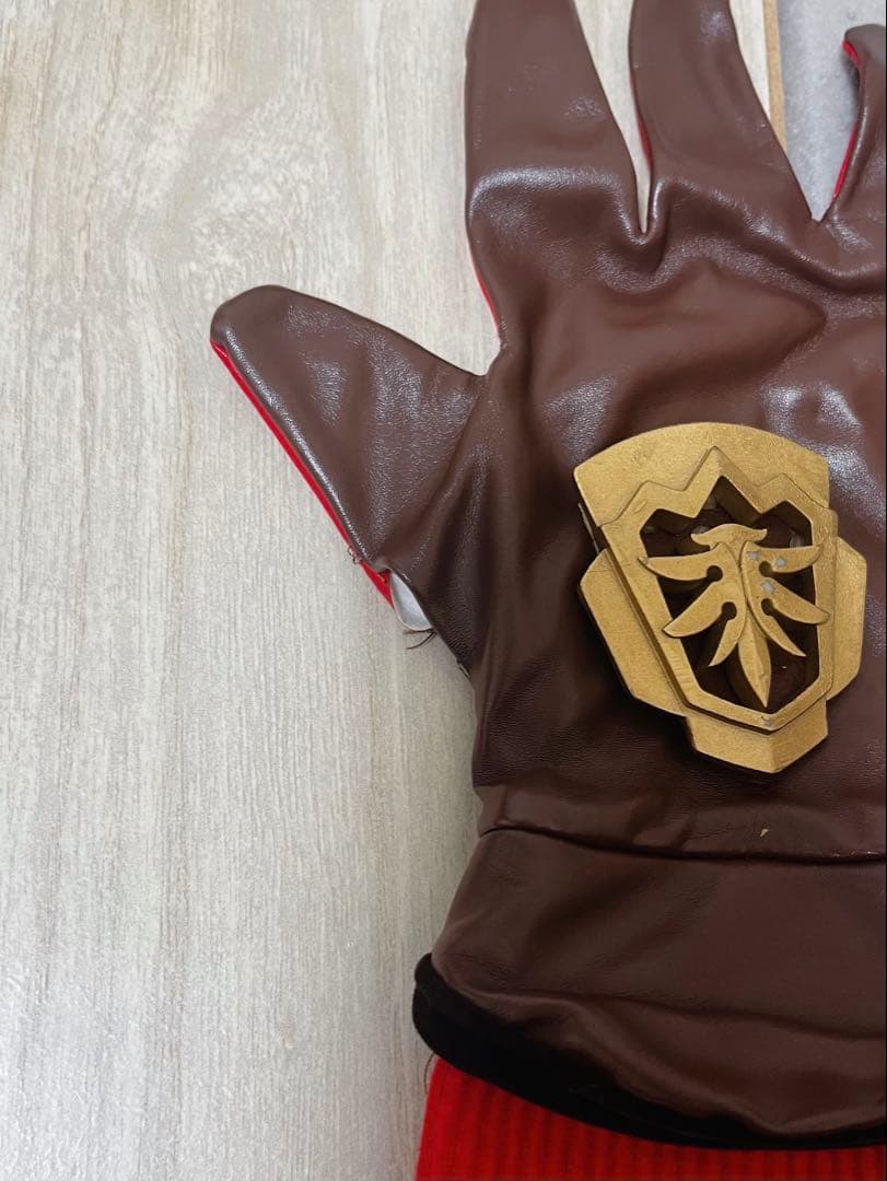 原神　アンバー　コスプレ　猫屋小舗　M