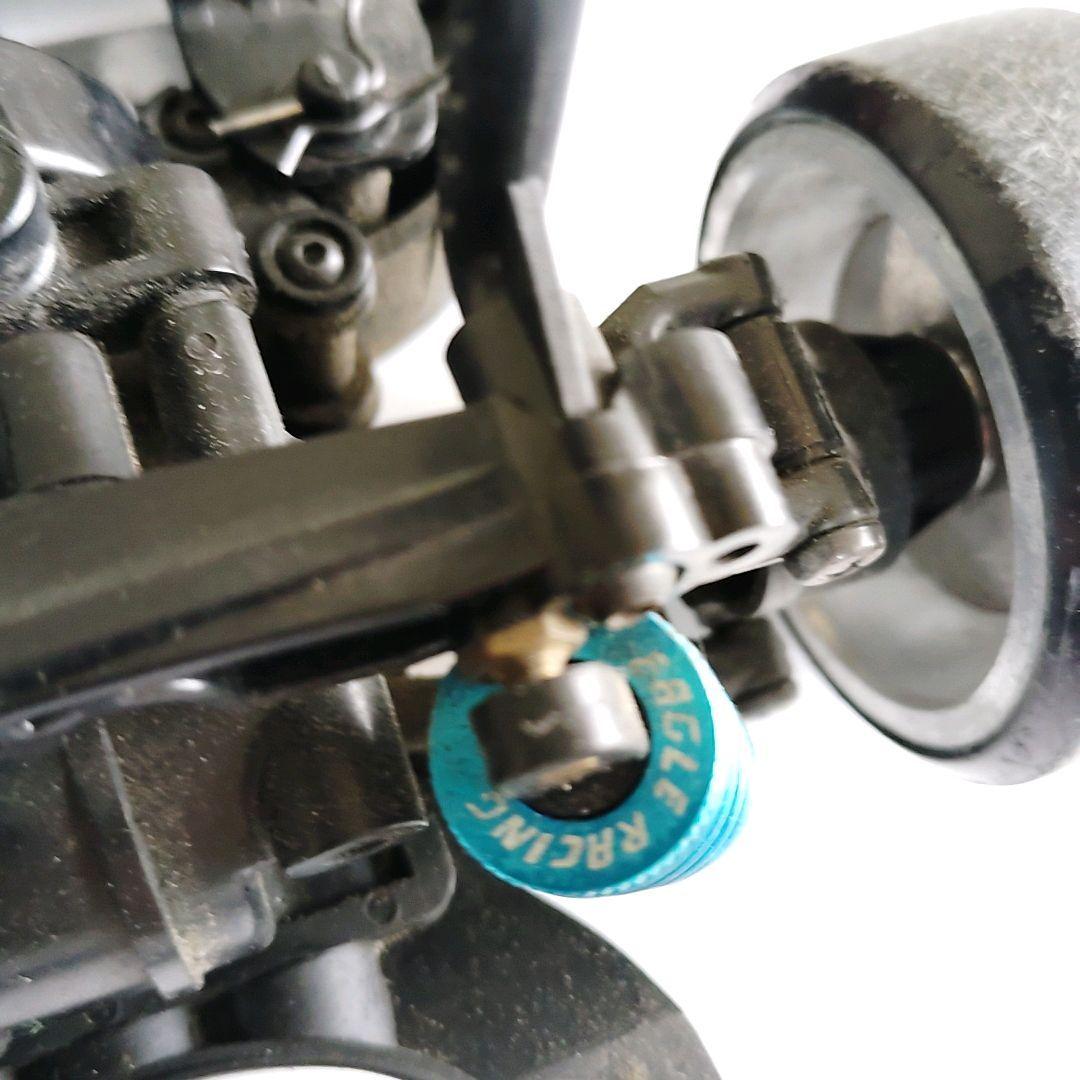 タミヤ TT-01D 2.4g プロポセット GT-R 1/10 ドリフト