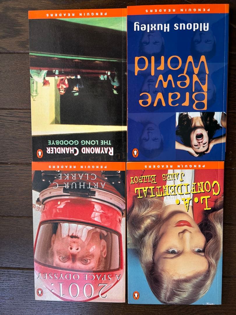 英語多読　洋書 120冊まとめて　ペンギンリーダーズ他