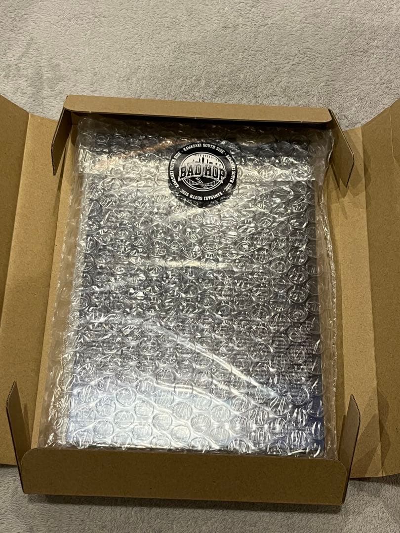 【激レア】BAD HOP CD&DVDセット