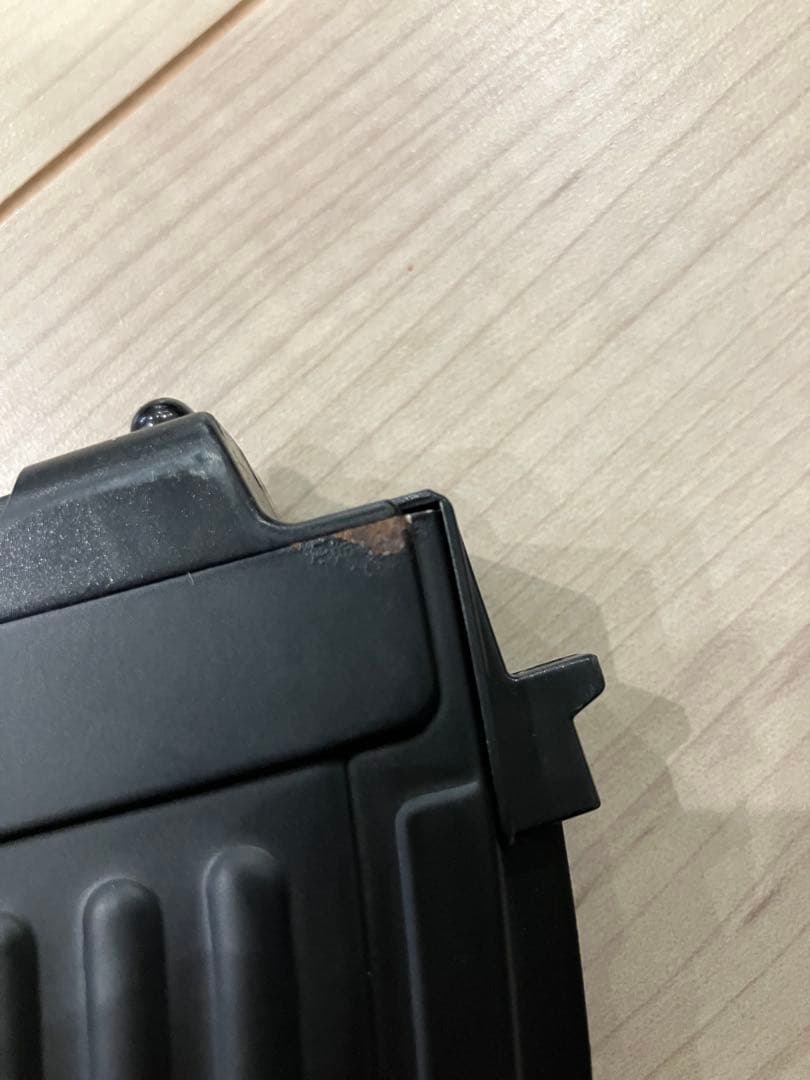 東京マルイ 次世代電動ガン AK STORM