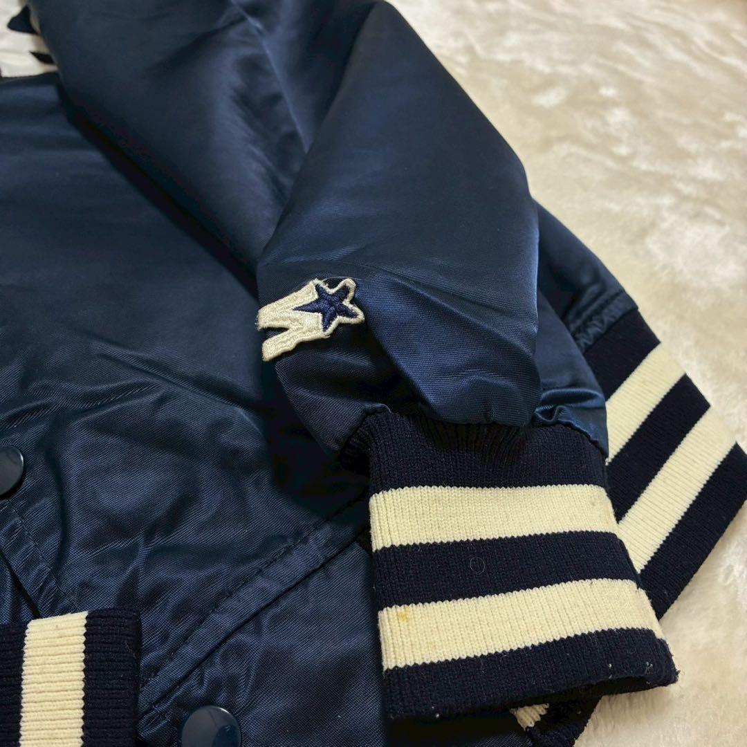 Starter スターター　ニューヨークヤンキース スタジャン　USA製　 M