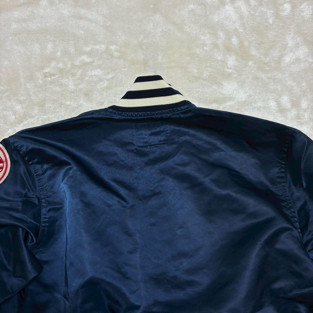 Starter スターター　ニューヨークヤンキース スタジャン　USA製　 M