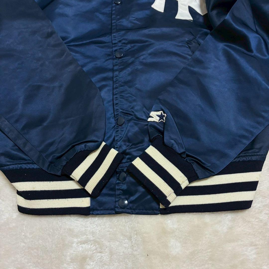 Starter スターター　ニューヨークヤンキース スタジャン　USA製　 M