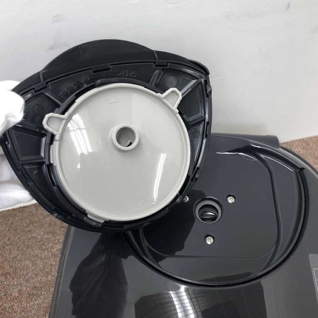 【極美品】 象印 IH炊飯ジャー 極め炊き NW-VK10型 5.5合炊き