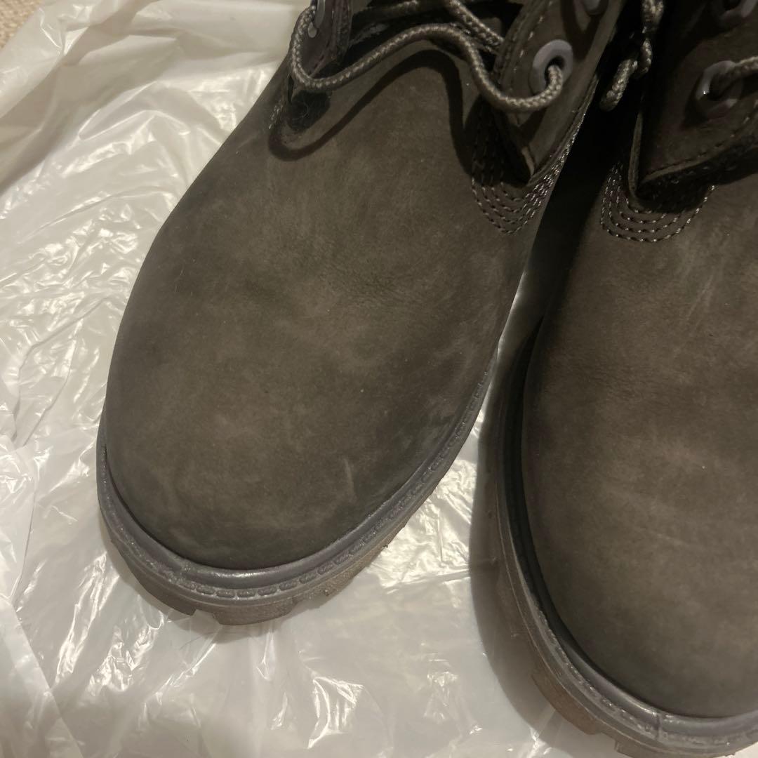 ティンバーランド　メンズブーツ　W7