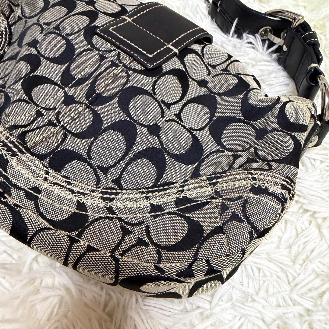 バッグ Y2K Archive COACH Soho One Shoulder Bag