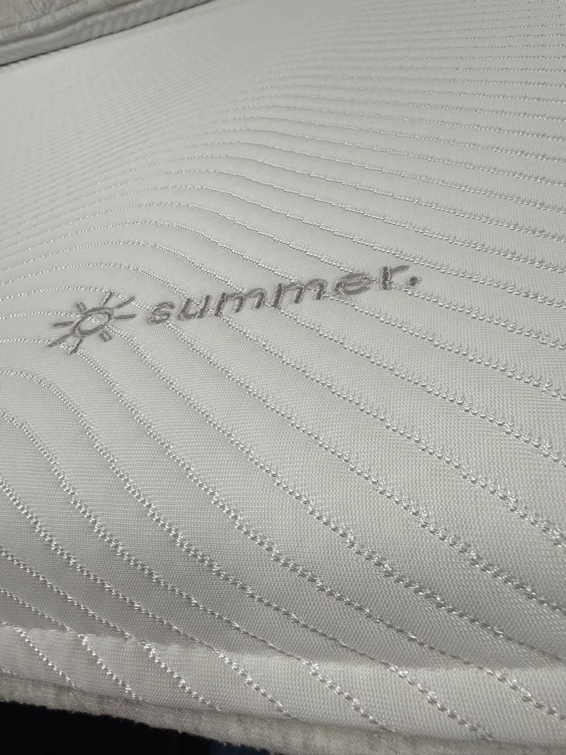 ⑤✨快適快眠✨OASIS シングル 布団 三つ折り コアラ(R) ✨お買得品！