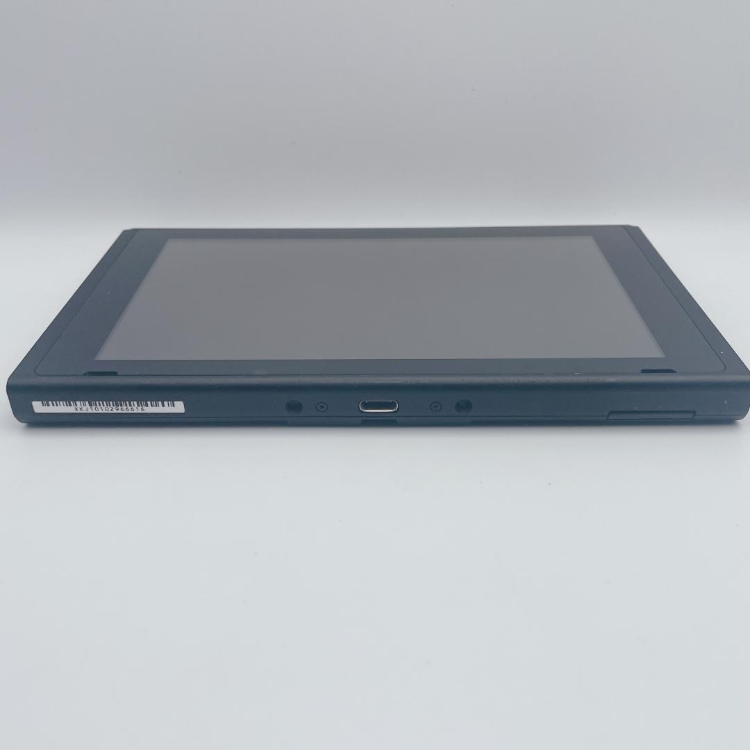 【美品】Nintendo Switch 本体 バッテリー強化版 2023年製