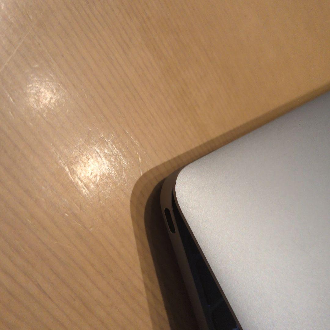 MacBook Retina 12インチ 2017 16GB