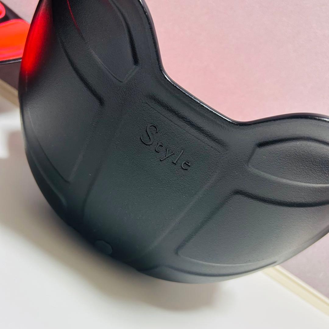 【2個セット】【美品】MTG Style Athlete Ⅱ ピンク スタイル