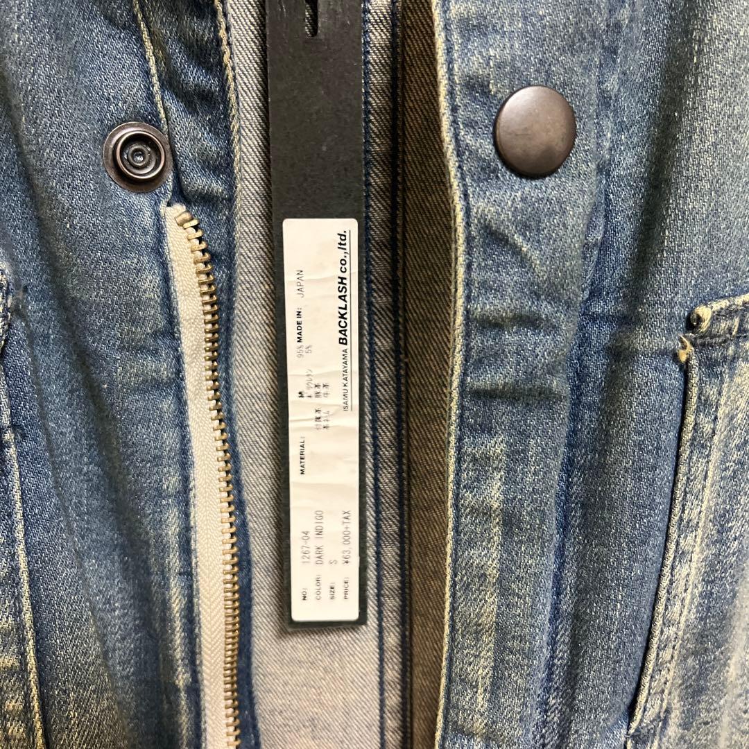 takuya∞着用　バックラッシュ　つなぎ　価格交渉お気軽に