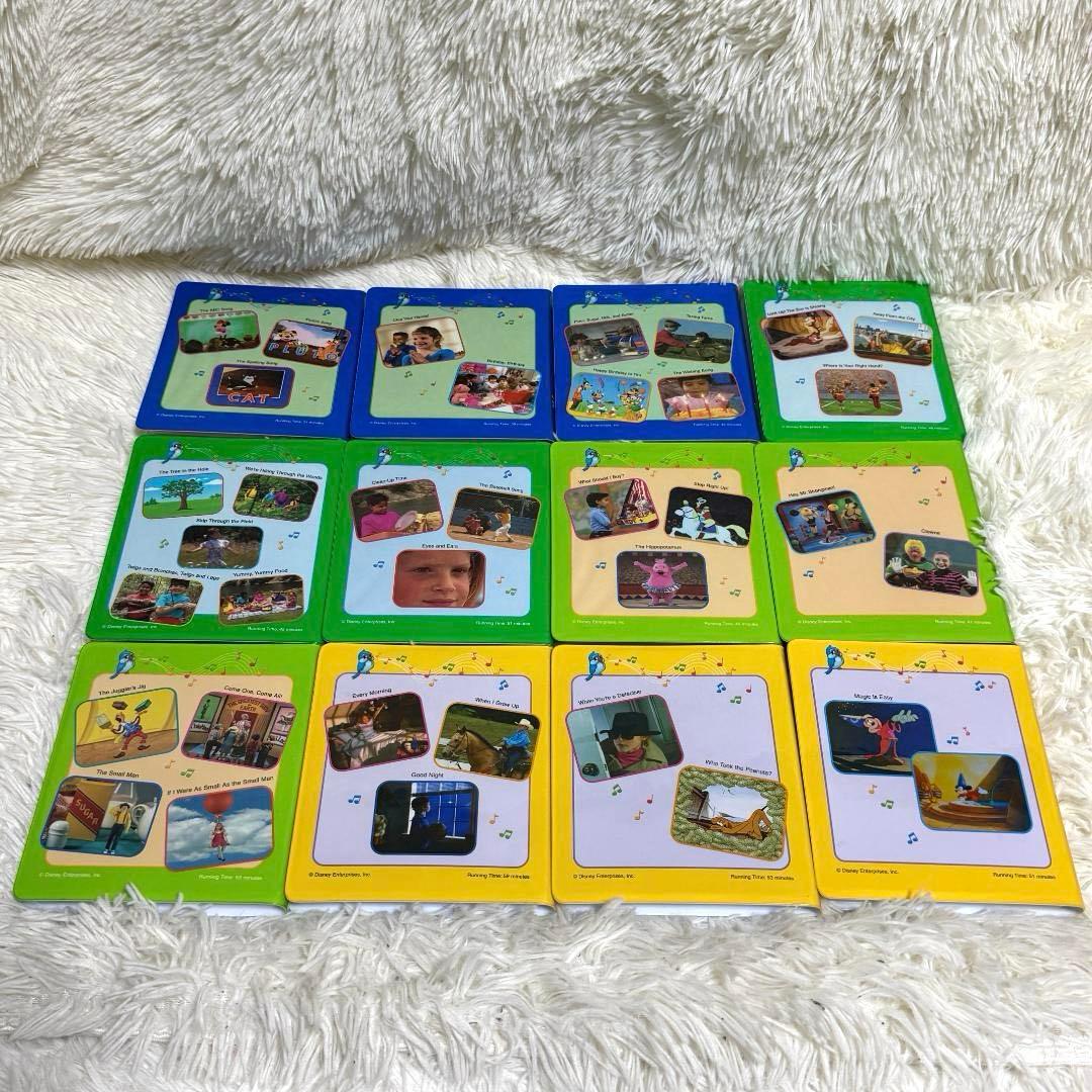 DWE Disney ディズニー英語 ストレートプレイ レッツプレイ DVD