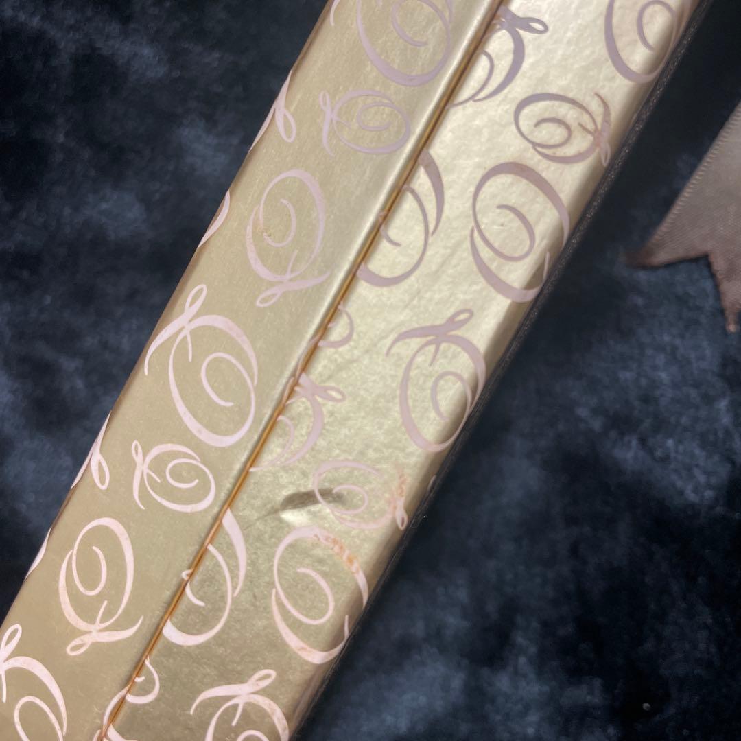 【10月下旬 電池・パッキン交換済み】 Q-pot トケトケイ ビター 腕時計