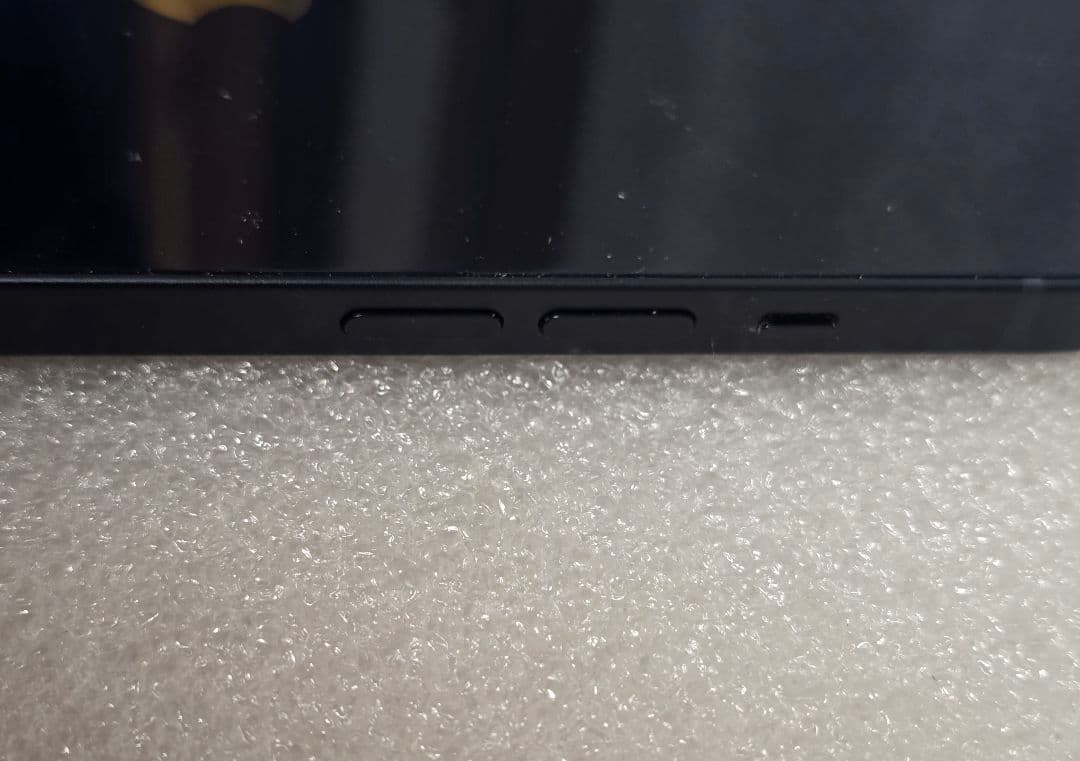 iphone13 128GB au ミッドナイト 87%