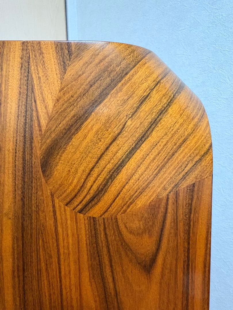 ◆ 天童木工 TENDO ◆ ローテーブル レトロ 曲木 乾三郎 座卓 高級家具