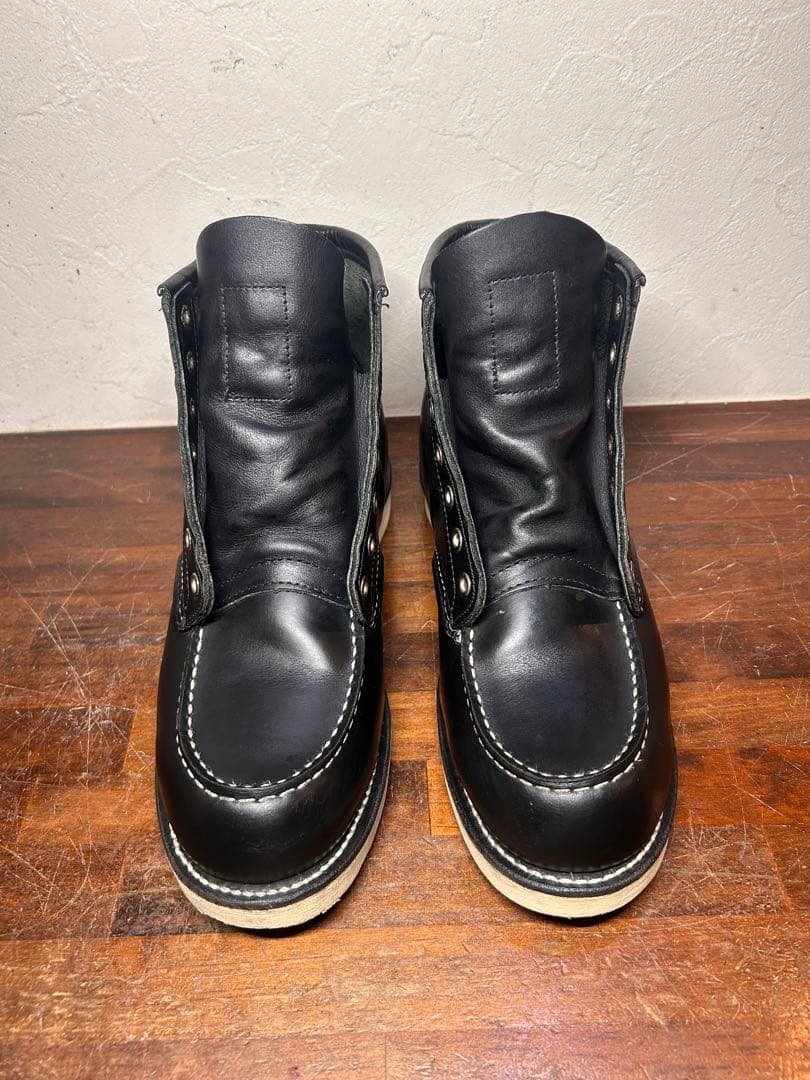 ガ*ン様 RedWing レッドウィング　8179 2011年2月製 　9 1/