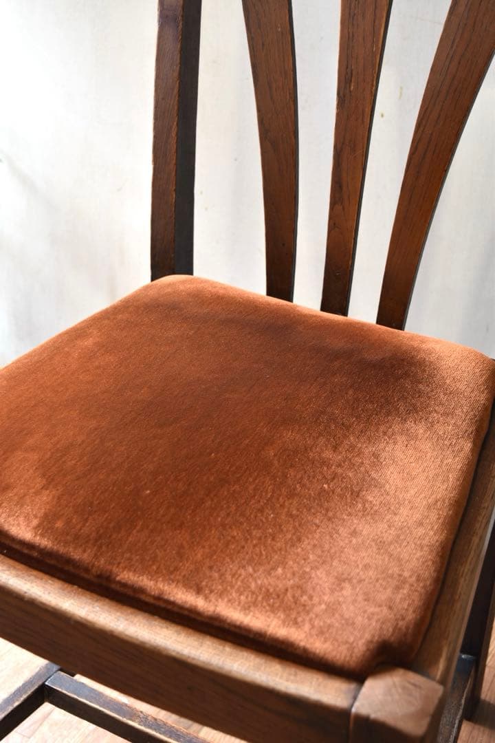 ダイニングチェア UK Vintage chair