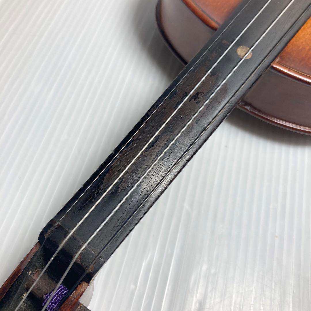 UNIVERSAL バイオリン 4/4 フルサイズ ケース付き