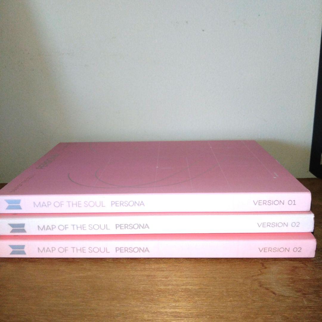 BTS アルバムまとめ売り 14点