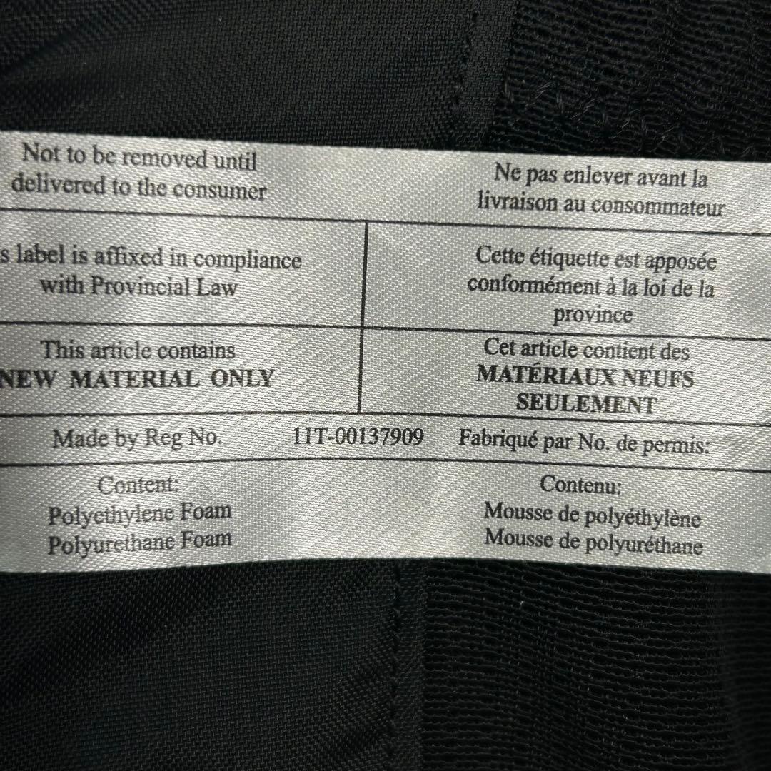 希少 美品 アークテリクス × ビームス ARRO22 WoodlandCamo