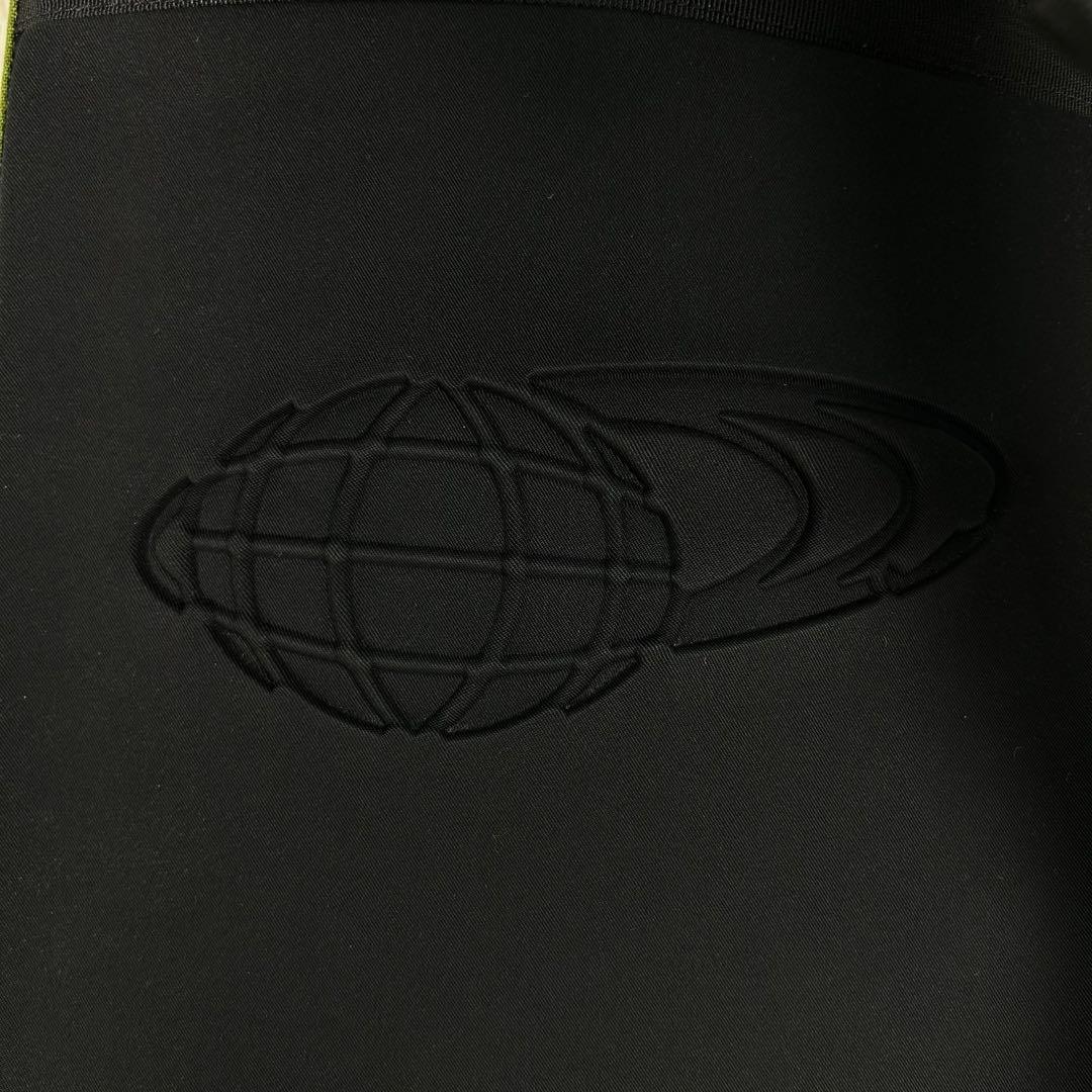 希少 美品 アークテリクス × ビームス ARRO22 WoodlandCamo