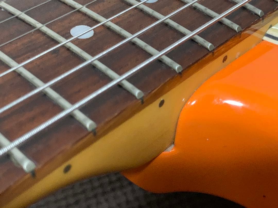 フォトジェニック ムスタング タイプPhotoGenic Mustang 希少