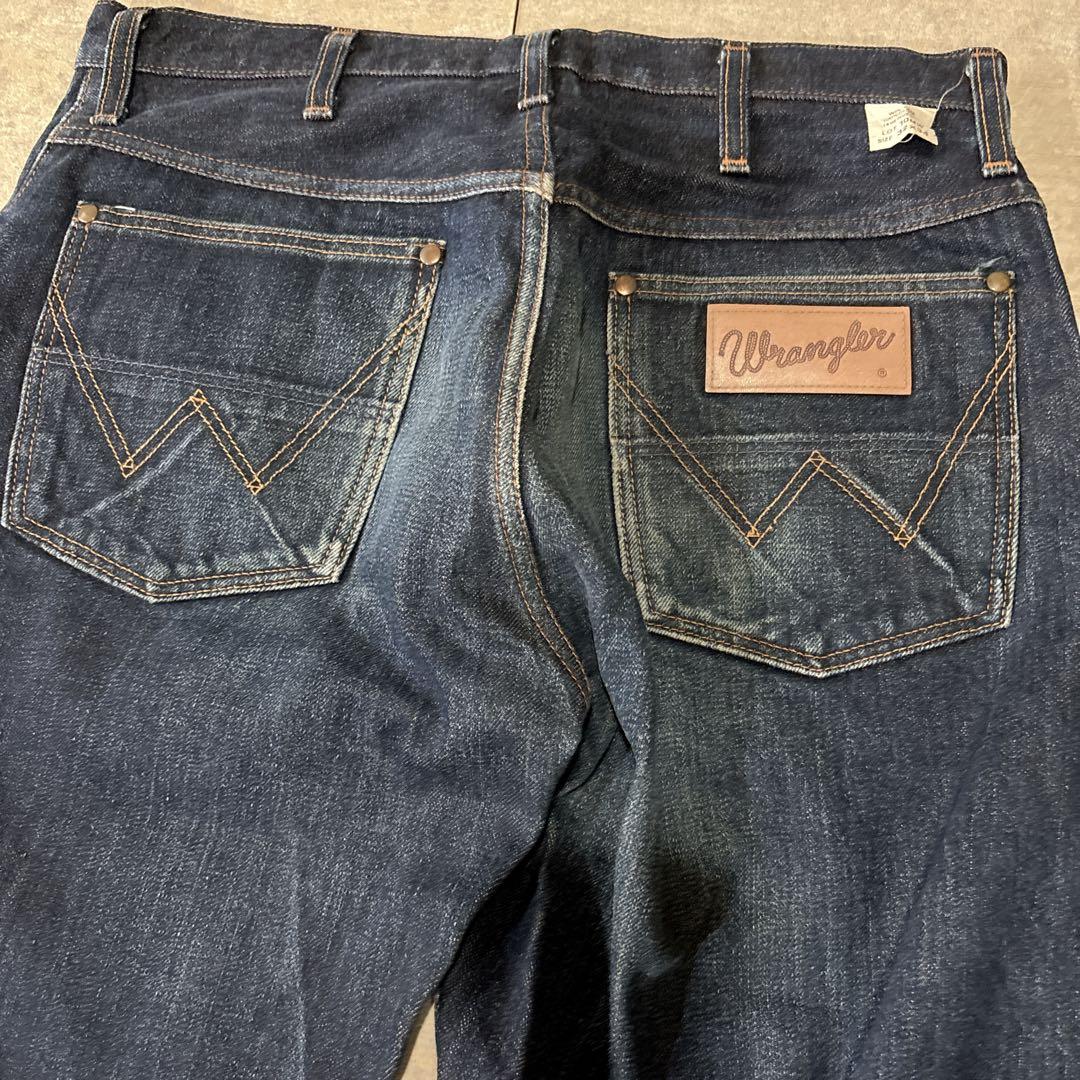 嶽内サマ専用商品 WAREHOUSE ウエアハウス Wrangler 10MW