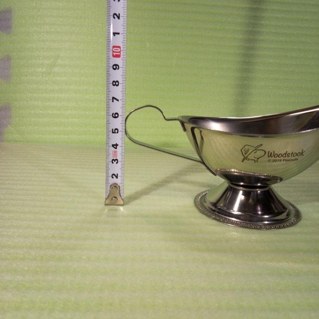 ウッドストック　Woodstock　カレールーポット　2019　Peanuts