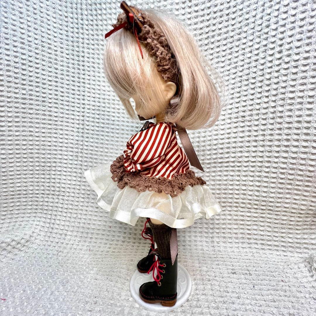 ちいぬ様オーダーフォーム