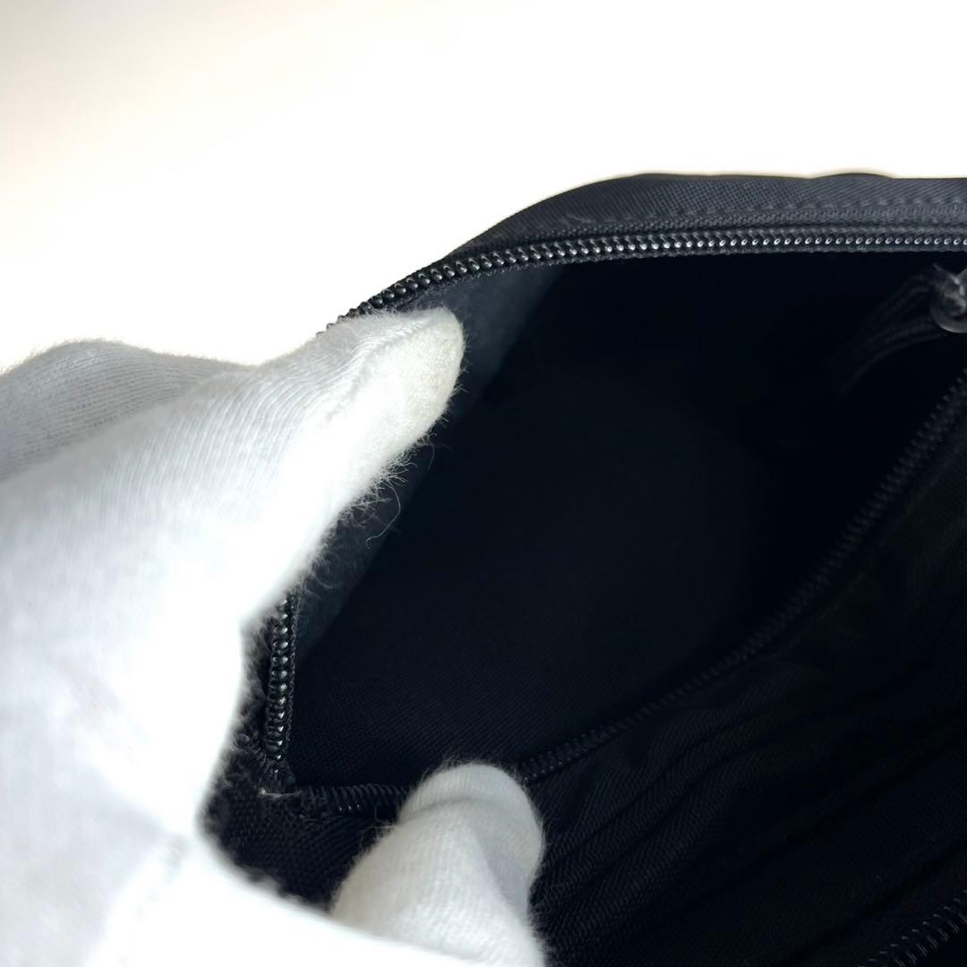 極美品　BALENCIAGA エブリデイ ウエストバッグ　a365