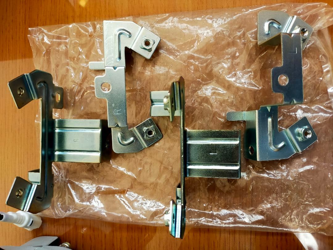 スズキ　フォグランプ　HA22S など　取扱説明書付き