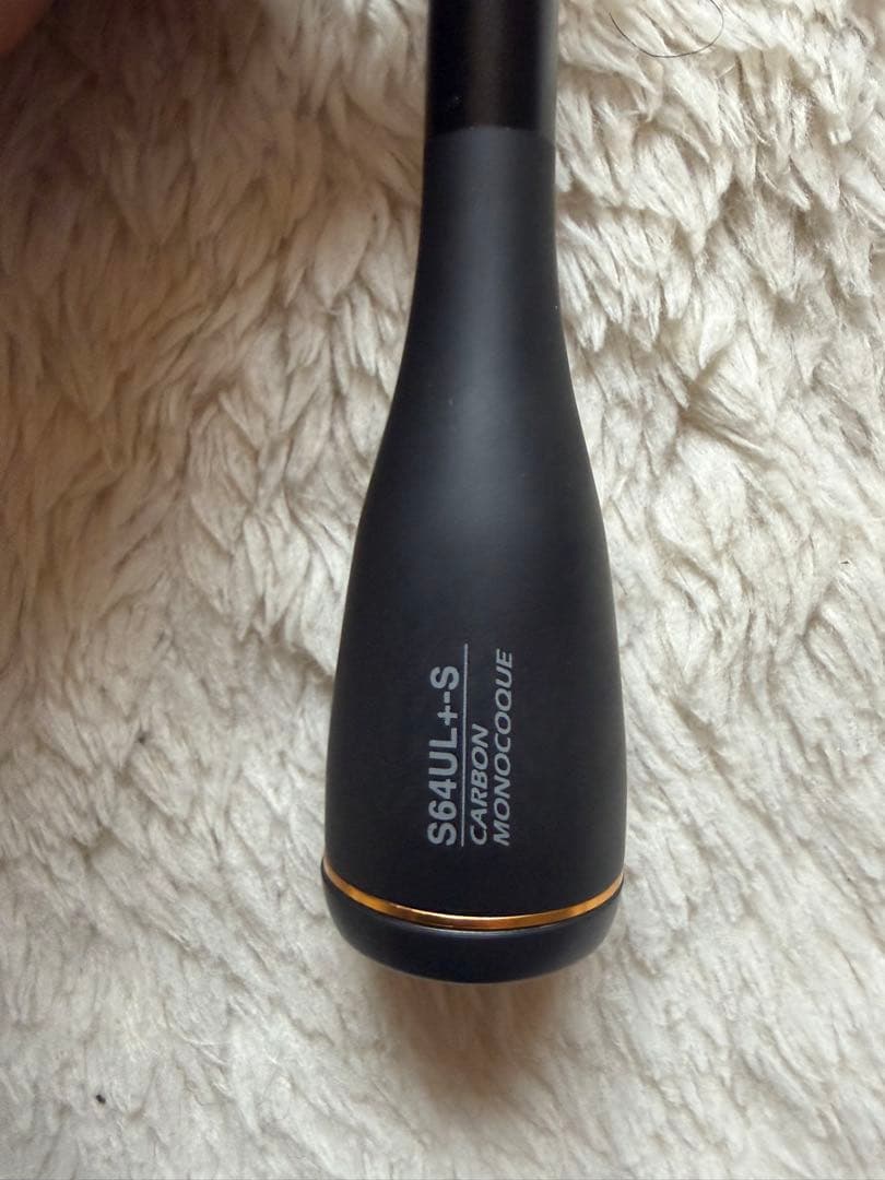 ソアレ XR S64UL+−S 極美品！！！シマノ