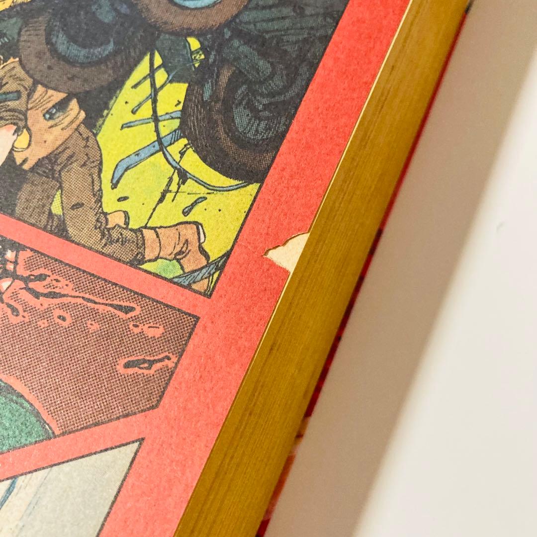 初版本✳️AKIRA『アキラ 第1巻 大友克洋 DX版』1984年9月発行／鉄雄