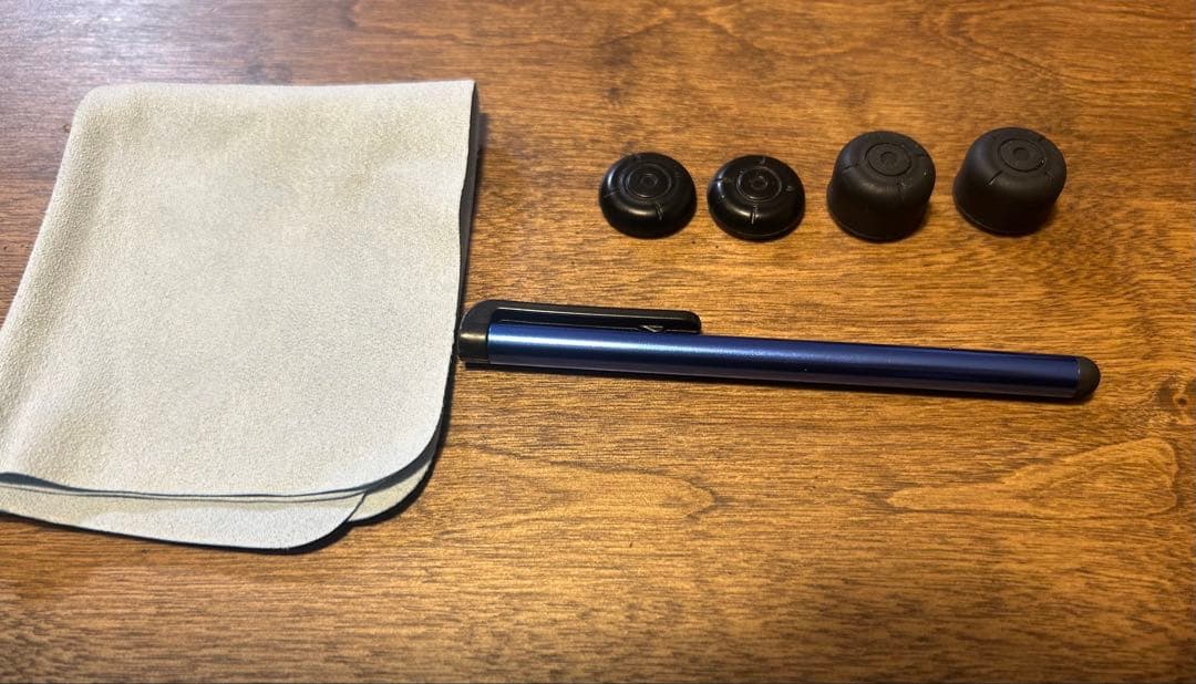 Nintendo Switch 本体 青 赤 Joy-Con 付属品あり