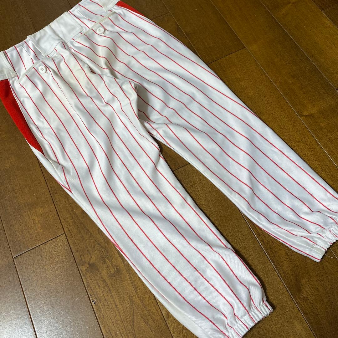 ポルテ　ユニホーム5点セット　145㎝