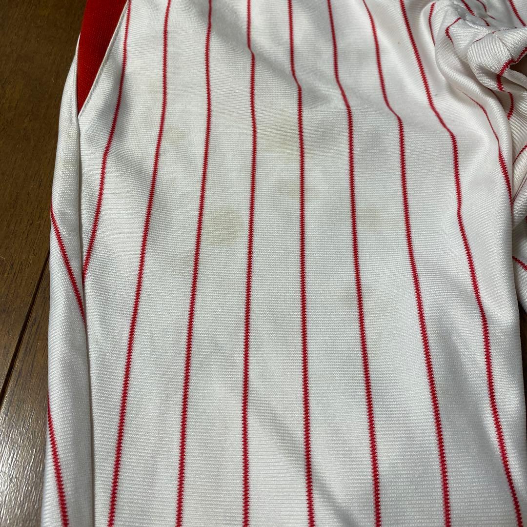 ポルテ　ユニホーム5点セット　145㎝