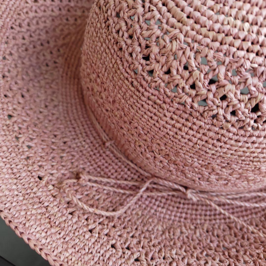 ヘレンカミンスキー♪Juliet 10 ラフィア帽子HELEN KAMINSKI