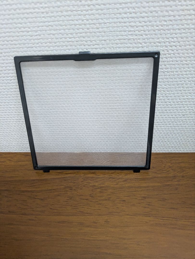 ウォーターサーバー　エブリィフレシャスミニ浄水器