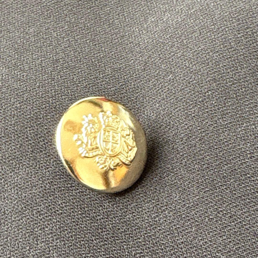 極美品✨ユナイテッドアローズ　ロングテーラードジャケット　ダブル　現行