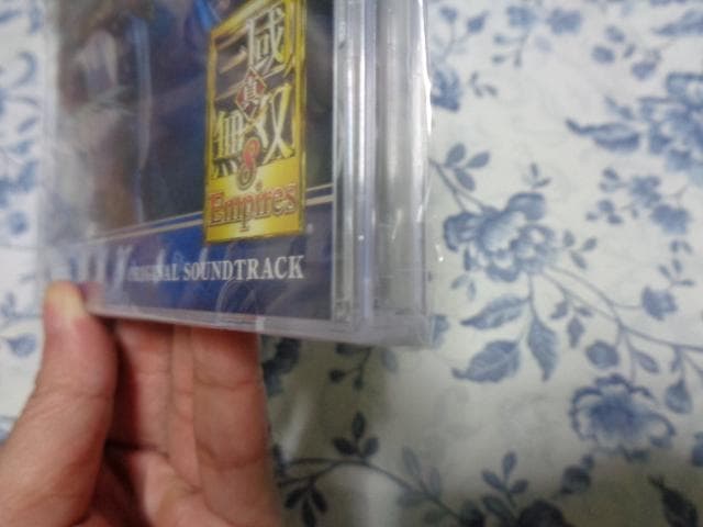 ニンテンドースイッチ 真 三國無双8 Empires 20周年記念BOX