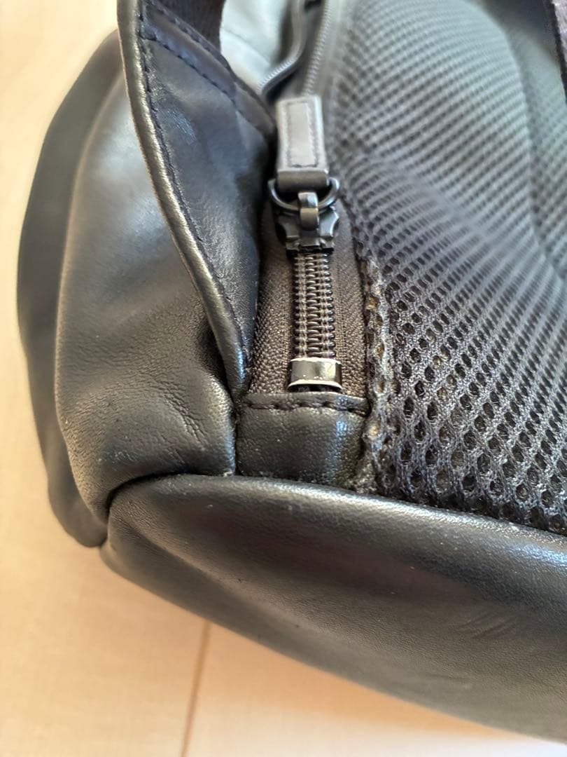 agnes b アニエスべー PETER ペーター バックパック リュック