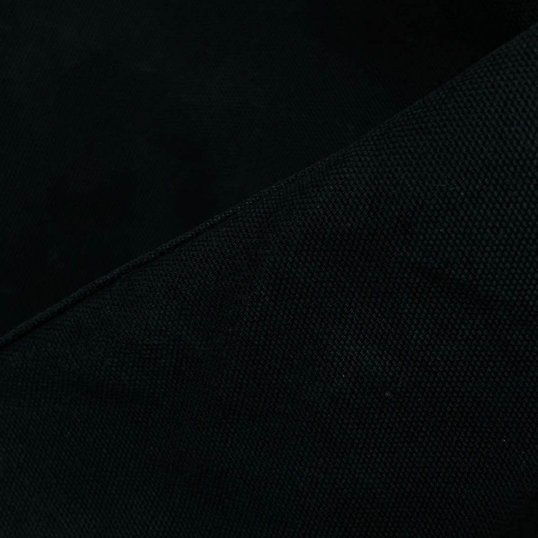 カーハートCarhartt 中綿 ダック地 ダブルニーオーバーオール S131