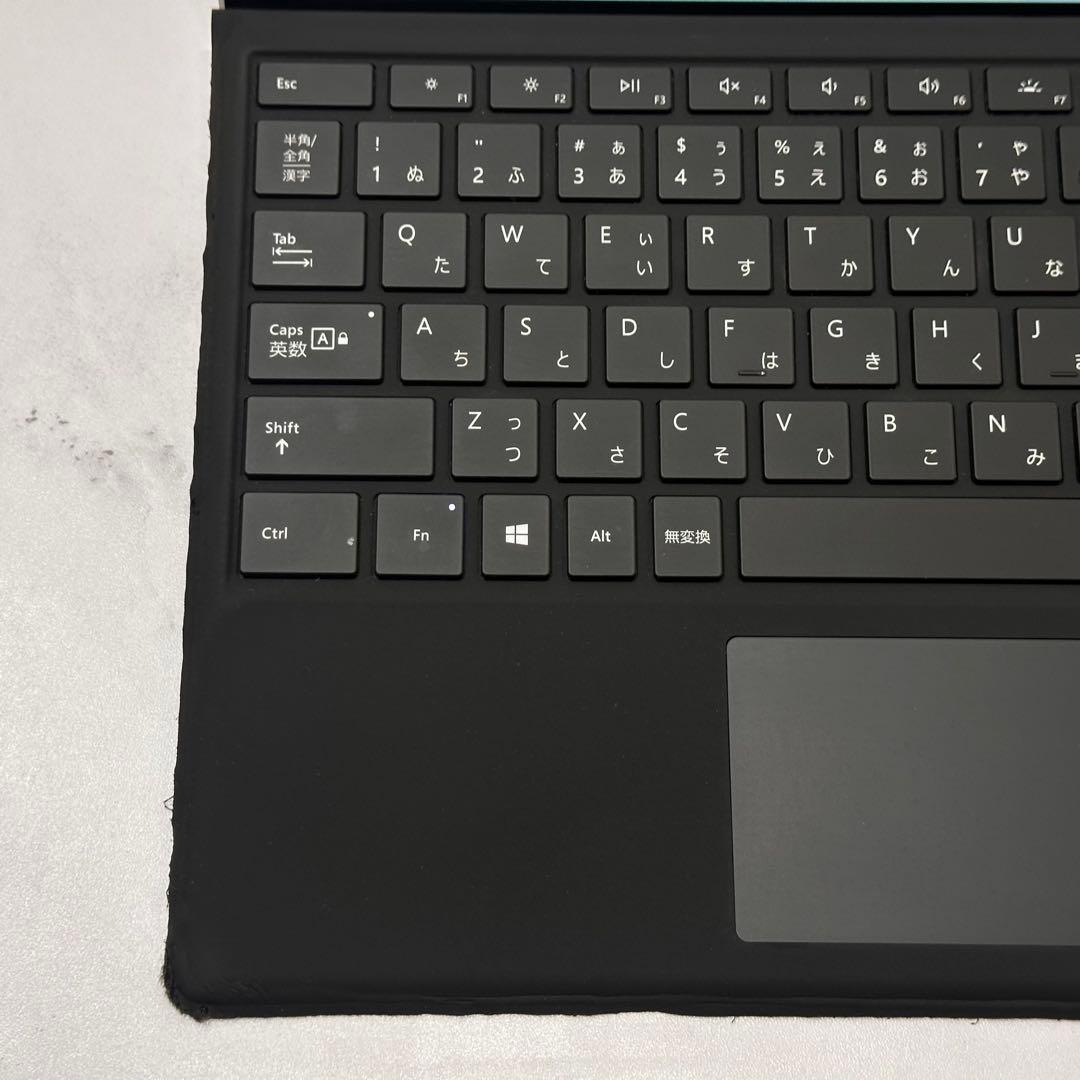 【SIMフリーモデル】Surface Pro7+LTE Corei5/8/256