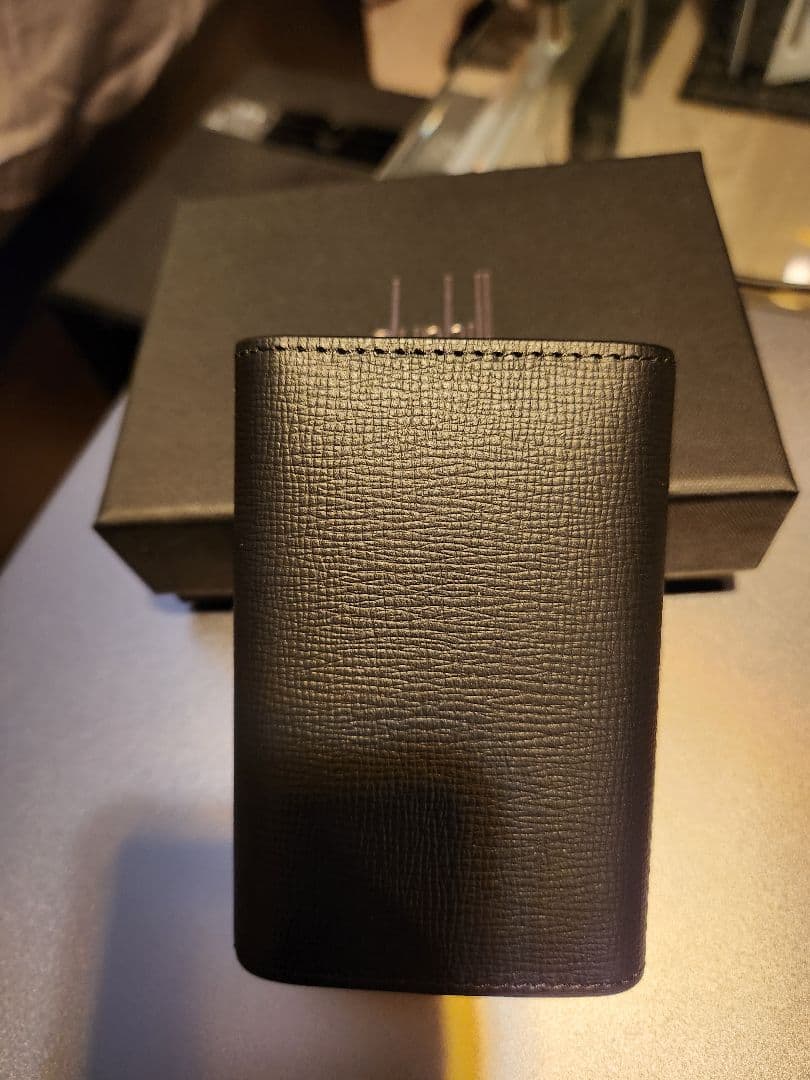 新品未使用 dunhill ダンヒル キーケース 6連