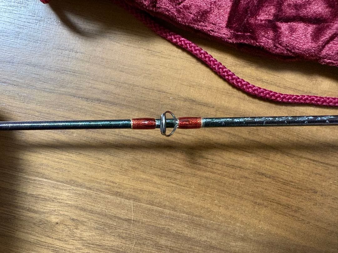 シマノ　ワールドシャウラ17113r-2